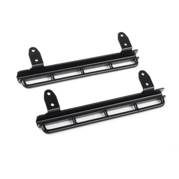 RC4WD Metal Side Sliders For Traxxas TRX-4 2021 Bronco (Style C)