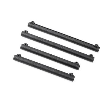 RC4WD Front & Rear Link Sleeves For Traxxas TRX-4
