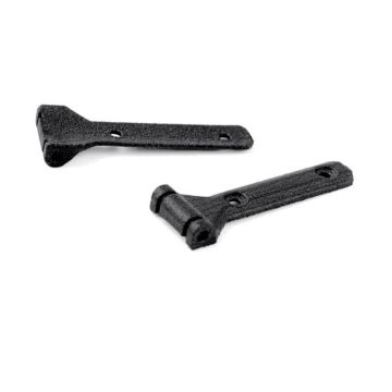 RC4WD Tailgate Hinges For Traxxas TRX-4 2021 Bronco