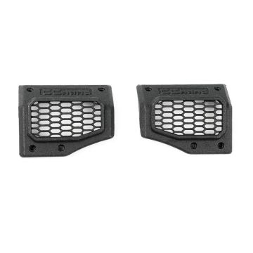 RC4WD Front Fender Vents For Traxxas TRX-4 2021 Bronco