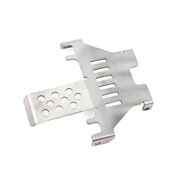 RC4WD Oxer Transfer Guard For Traxxas TRX-4 & TRX-6