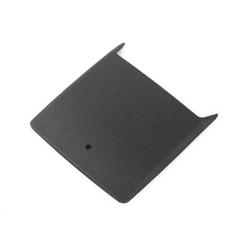 RC4WD Hood Scoop For Axial SCX10 III Early Ford Bronco (Black)