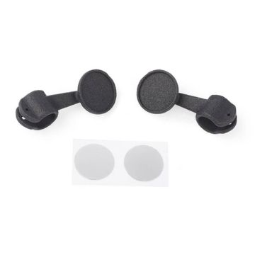 RC4WD Side Mirrors For Axial SCX10 III Early Ford Bronco