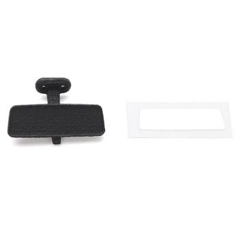RC4WD Inner Rear View Mirror For Axial SCX10 III Early Ford Bronco