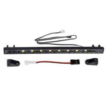 RC4WD Front Light Bar For Axial SCX10 III Early Ford Bronco