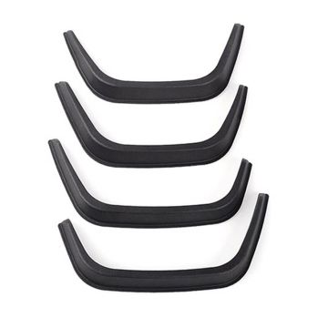 RC4WD Fender Flares For Axial SCX10 III Early Ford Bronco