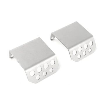RC4WD Oxer Diff Guard For Axial SCX10 III Early Ford Bronco