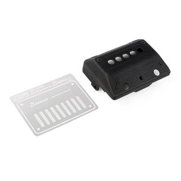 RC4WD Fuel Tank For Axial SCX10 III Early Ford Bronco