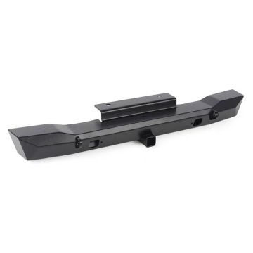 RC4WD Eon Metal Rear Bumper For Axial SCX6 Jeep Wrangler Jlu