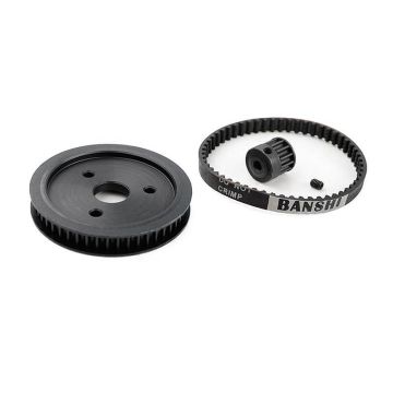 RC4WD Belt Drive Kit For R3 Single / 2-Speed Transmissions