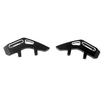 RC4WD Hood Front Corner Guards For Traxxas TRX-4 2021 Ford Bronco