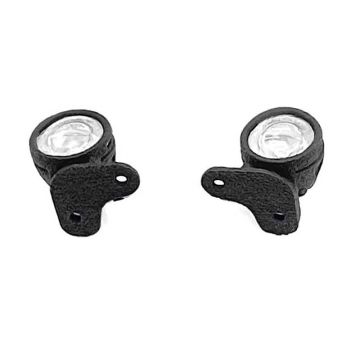RC4WD Bumper Spot Lights For Traxxas TRX-4 2021 Ford Bronco