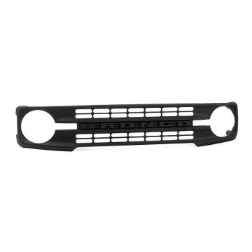 RC4WD Bronco Grille For Traxxas TRX-4 2021 Ford Bronco (Style B)
