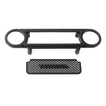 RC4WD Fj40 Black Grille For Vanquish Vs4-10 Phoenix (Style A)