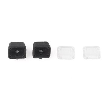 RC4WD Front Turn Signal Light Pods For Vanquish Vs4-10 Phoenix