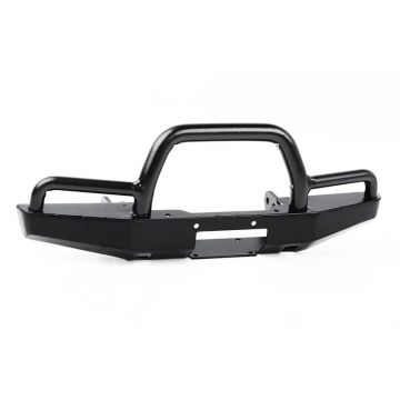 RC4WD Ranch Front Steel Bumper For Vanquish Vs4-10 Phoenix
