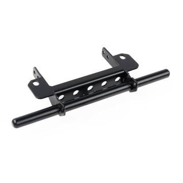 RC4WD Rear Steel Tube Bumper For Vanquish Vs4-10 Phoenix