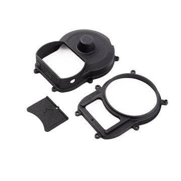 RC4WD R3 Single / 2-Speed Transmission Gear Cover For Trail Finder 2 Chassis