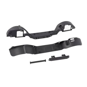 RC4WD Inner Fender Set For Axial SCX24 2021 Ford Bronco