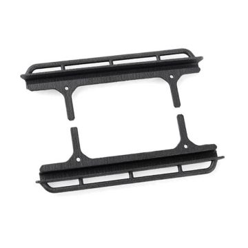 RC4WD Side Sliders For Axial SCX24 2021 Ford Bronco