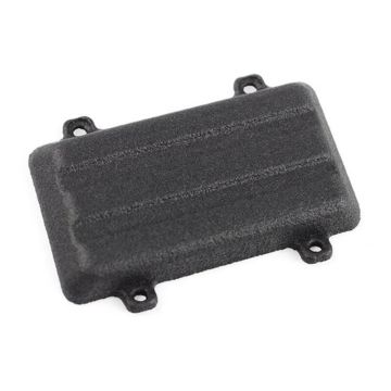 RC4WD Rear Side Window Box For Axial SCX24 2021 Ford Bronco