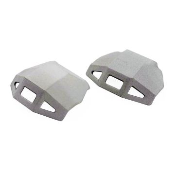 RC4WD Axle Diff Guard For Vanquish Currie Axle F10