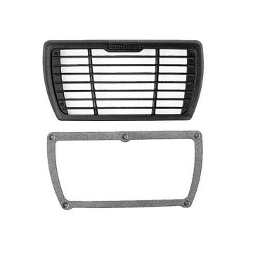 RC4WD Diamondback Grill For Traxxas TRX-6 Ultimate RC Hauler