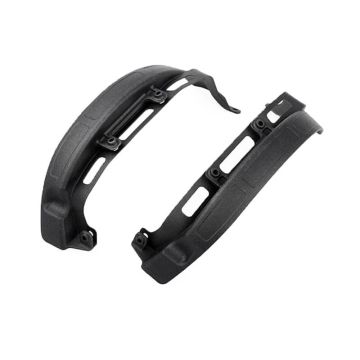 RC4WD Inner Fender Set For Traxxas TRX-6 Ultimate RC Hauler