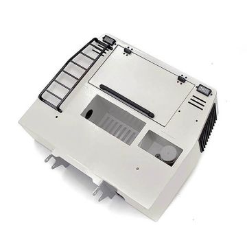 RC4WD Headache Rack Cabinet W/ Battery Box For Traxxas TRX-6