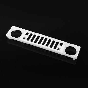 RC4WD Spartan Grill For Enduro Bushido (White)