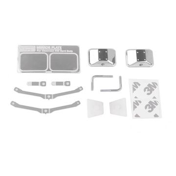 RC4WD Towing Mirrors For RC4WD Chevrolet Blazer & K10