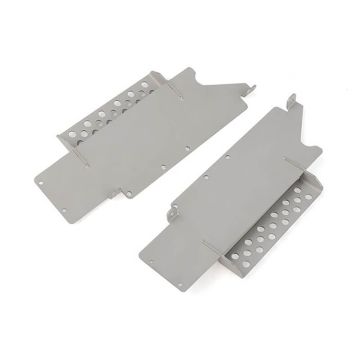 RC4WD Side Steps For RC4WD Chevrolet K10 Scottsdale