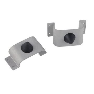 RC4WD Bumperettes For Journey Rear Bumper