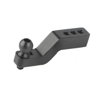 RC4WD Receiver Hitch For Journey Bumper Hitch Mount