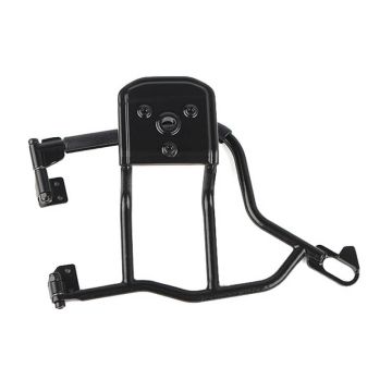 RC4WD Classic Tyre Carrier For Gelande 2 Cruiser Left Swing