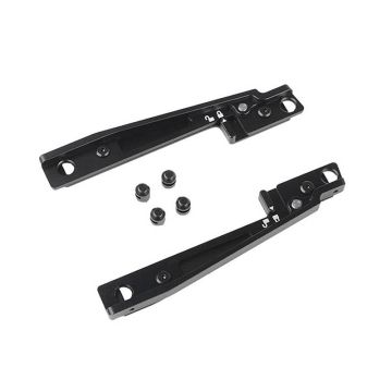 RC4WD Quick Release Body Mount For RC4WD Cruiser Bodyshell