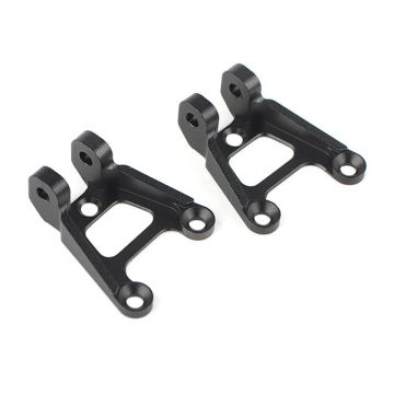 RC4WD Rear Shock Mounts For Gelande 2 Chassis