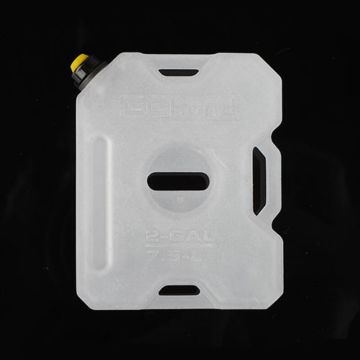 RC4WD Pax 1/10 Liquid Storage Cell (Clear)