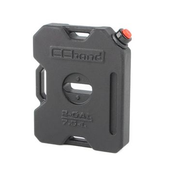 RC4WD Pax 1/10 Liquid Storage Cell (Black)