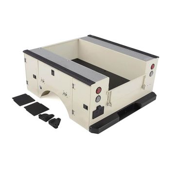 RC4WD Utility Bed For RC4WD Chevrolet K10 Scottsdale