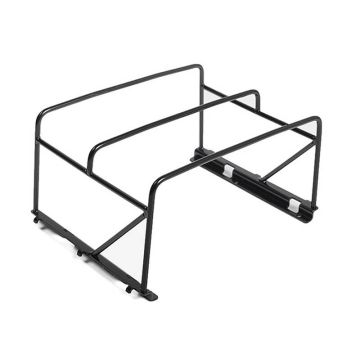 RC4WD Steel Tube Bed Cage For Gelande II/ 2015 D90 Pick Up