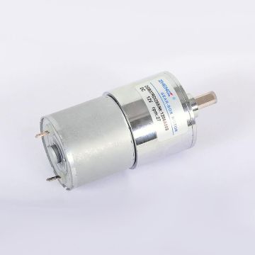 RC4WD Earth Digger 4200xl Turning Gearbox Motor (27 Rpm)