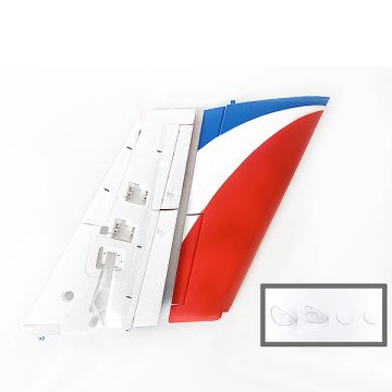 X-Fly Sirius Main Wing Set