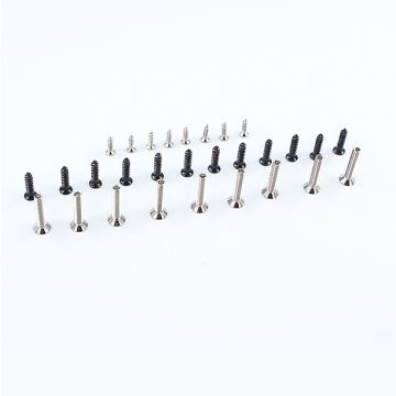 X-Fly Sirius Screw Set