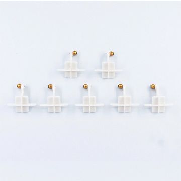 X-Fly Sirius Control Horns