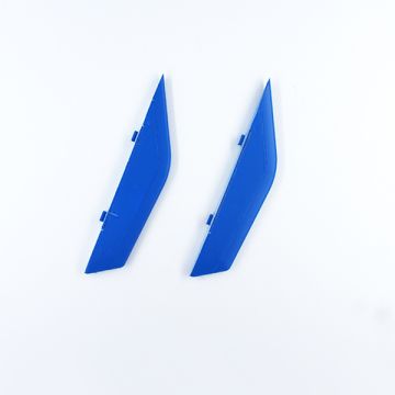 X-Fly Sirius Ventral Fin