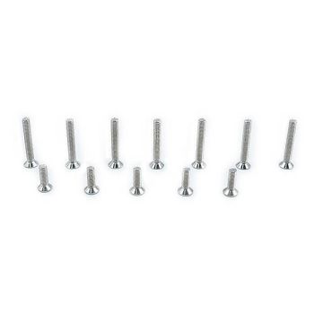 XFLY Alpha Screw Set