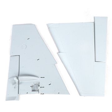 X-Fly T-7a Red Hawk Main Wing Set