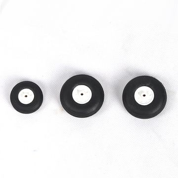 X-Fly T-7a Red Hawk Wheel Set