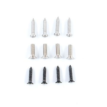 X-Fly T-7a Red Hawk Screw Set